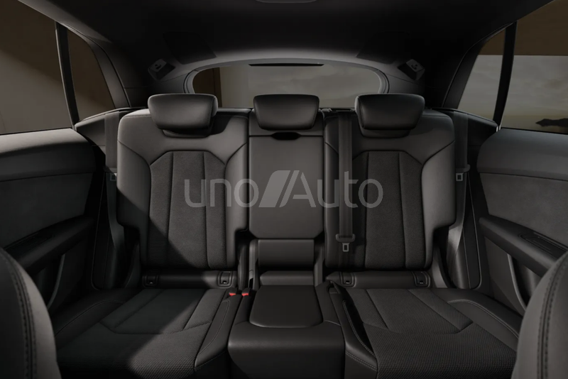 Q8 TFSIe Black limited quattro tiptronic 290kW