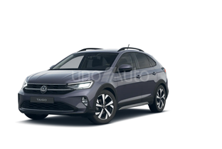 VOLKSWAGEN Taigo 1.0 TSI Más 85kW