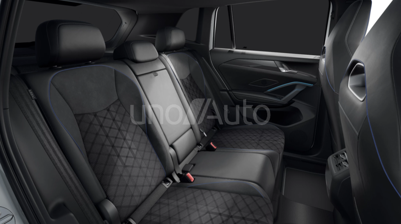 Tiguan 1.5 eTSI R-Line DSG 110kW