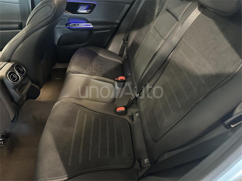 CLASE GLC GLC 300 de 4MATIC