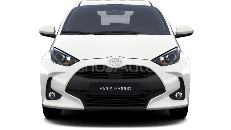Yaris 120H 1.5 Active