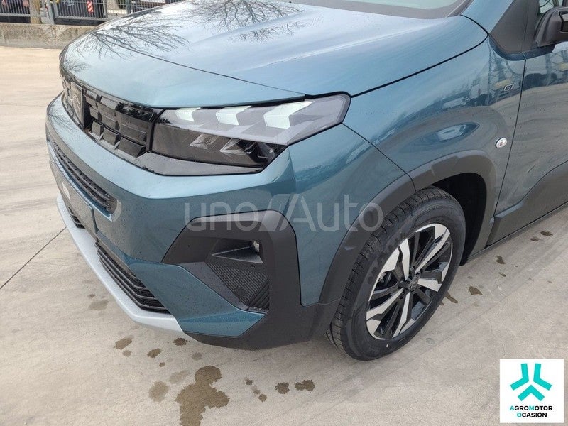 Rifter 1.5BlueHDi S&S Standard GT 130 EAT8