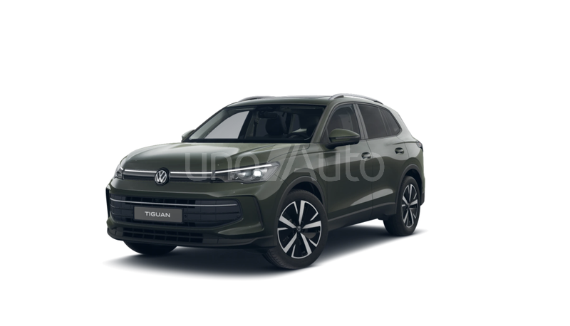 Tiguan 2.0TDI Más DSG 110kW