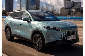 Omoda 7
