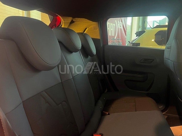 Grande Panda 1.2 MHEV Icon 81KW