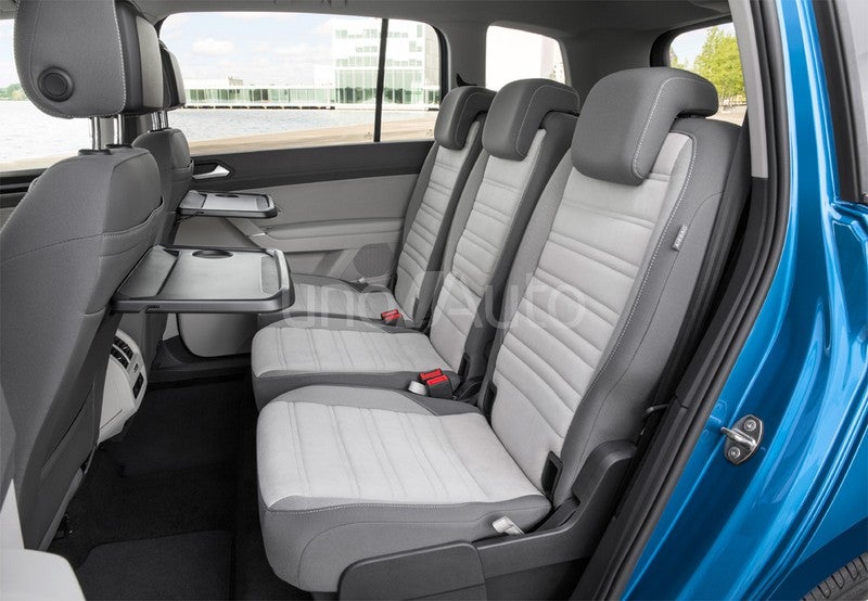 Touran 1.5 TSI R-Line DSG7 110kW