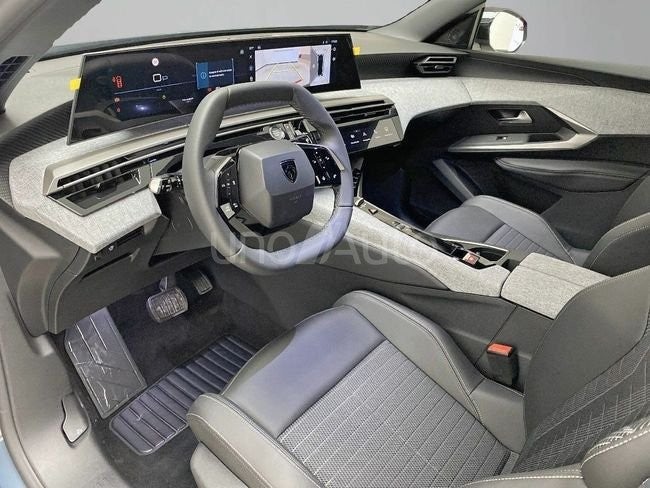 Allure Eléctrico 157kW