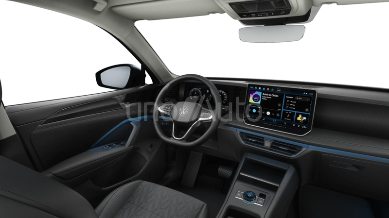Tiguan 1.5 eTSI Más DSG 110kW
