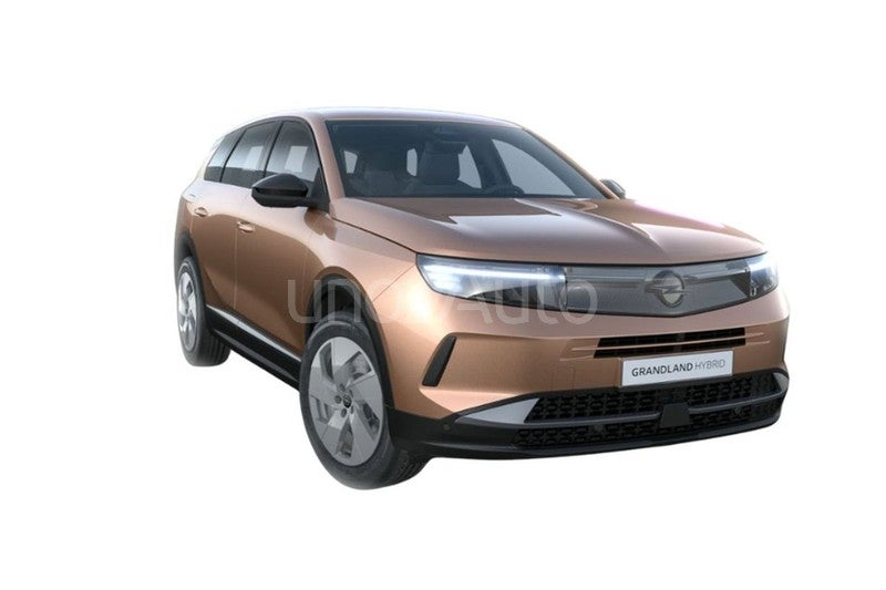 Electric 73kWh AWD GS