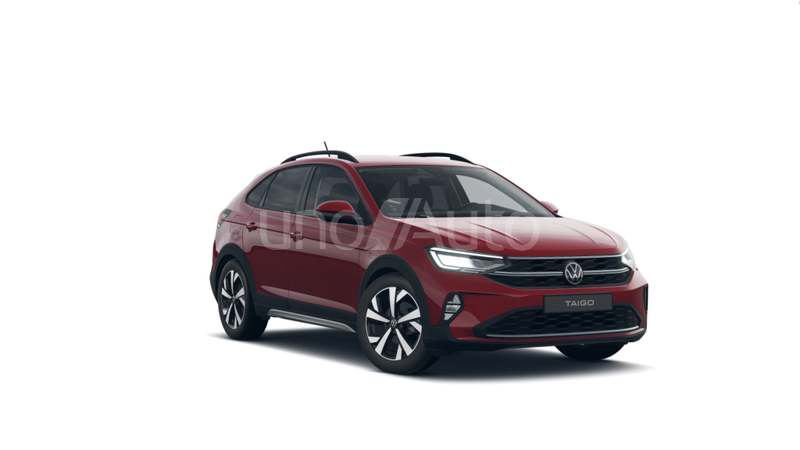 Taigo 1.0 TSI Más 85kW