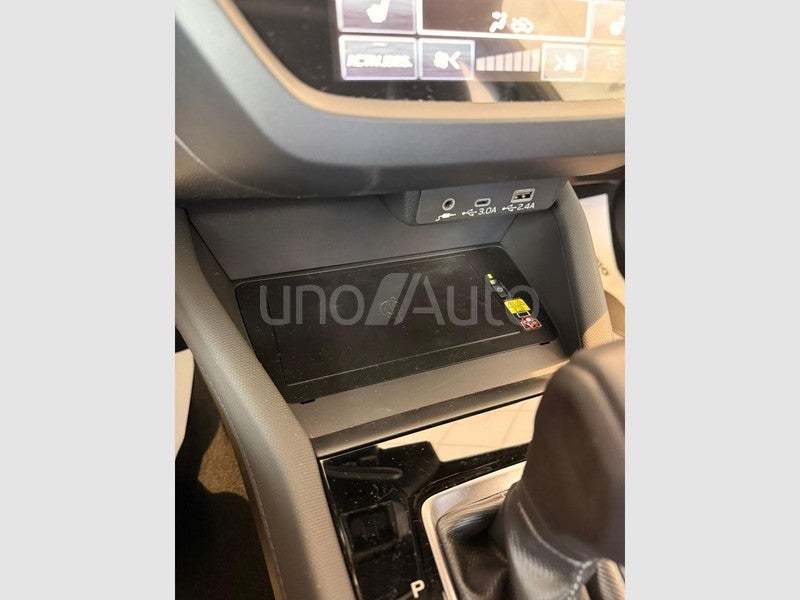 2.0i Hybrid Active