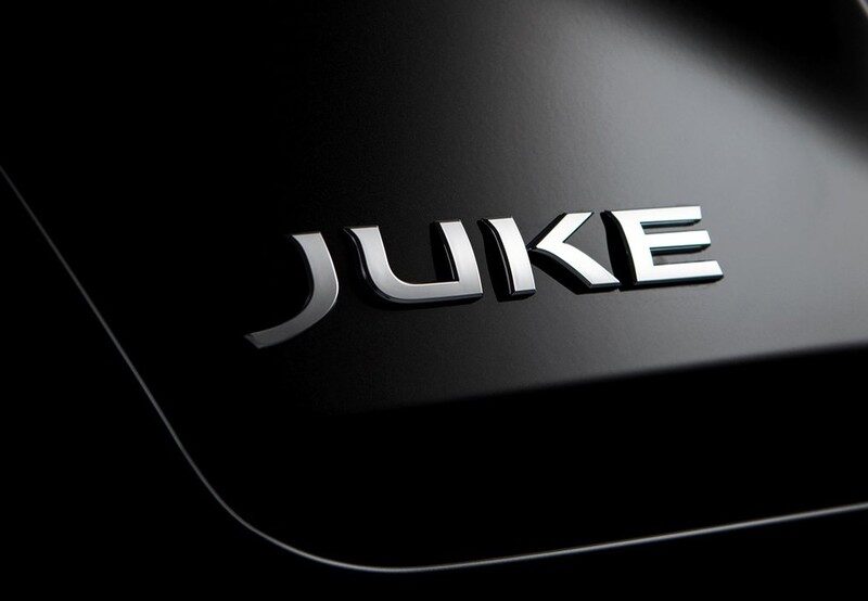 Juke 1.6 Hybrid Tekna Auto
