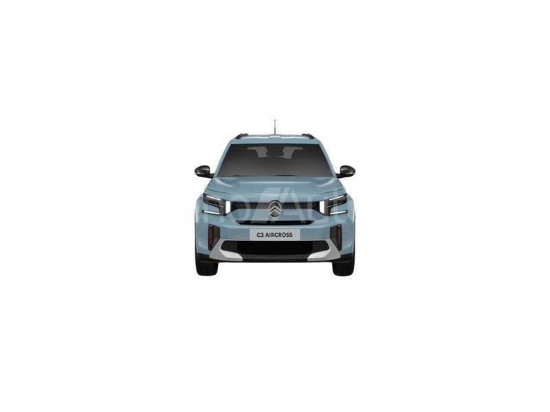 Turbo 73kW (100CV) BVM6 YOU PACK PLUS