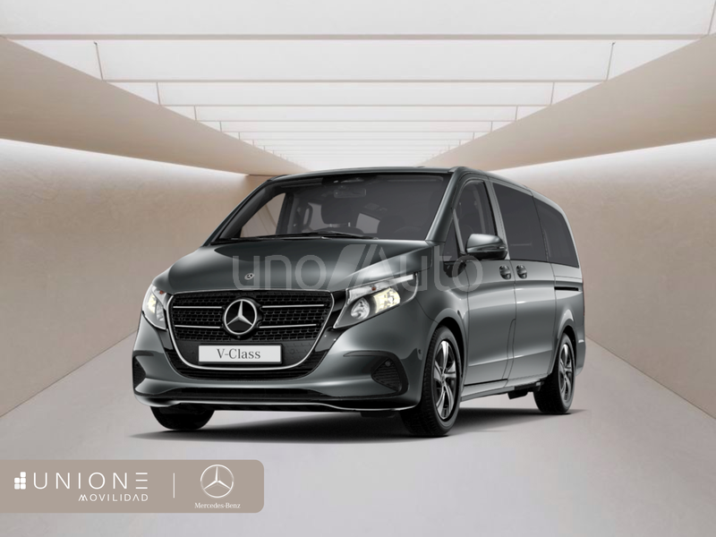 Nuevo 220 d STYLE Largo