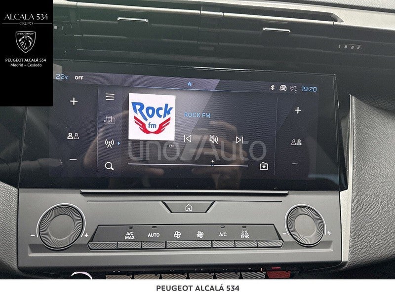 308 1.2 Hybrid Style e-DCS6 145