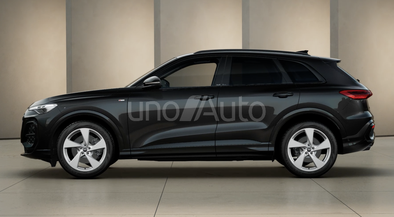 Q5 2.0TDI quattro S tronic S line 150kW