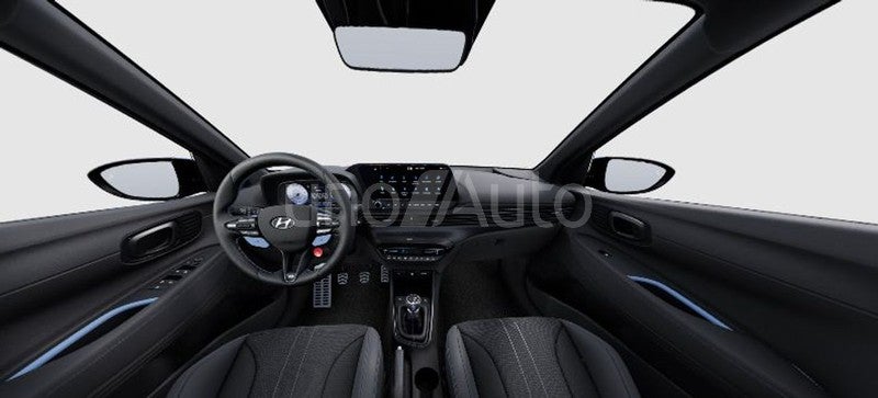 1.6T N Copa