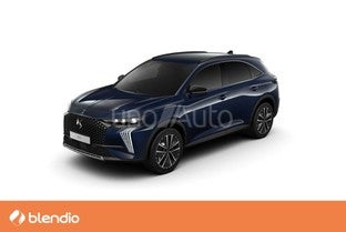 DS 7 Crossback 1.5BlueHDi Antoine de Saint Exupery Aut.