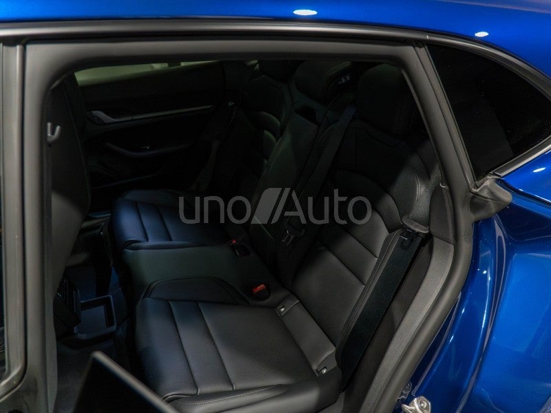 Taycan Sport Turismo