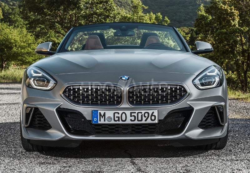 Z4 sDrive 30i