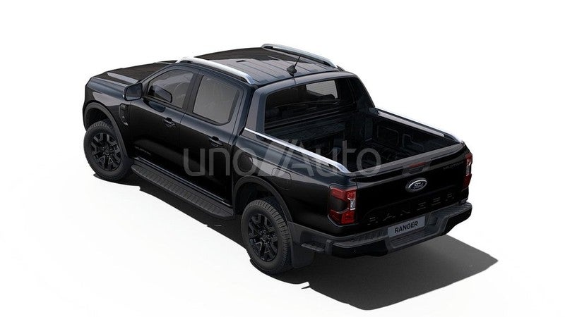 FORD Ranger WILDTRAK DOBLE CAB 2.3 TIVCT PHEV 280CV