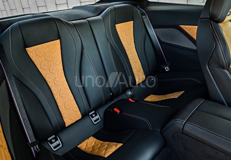 M8 Coupé Competition