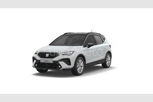 SEAT Arona 1.0 TSI S&S DSG FR 115