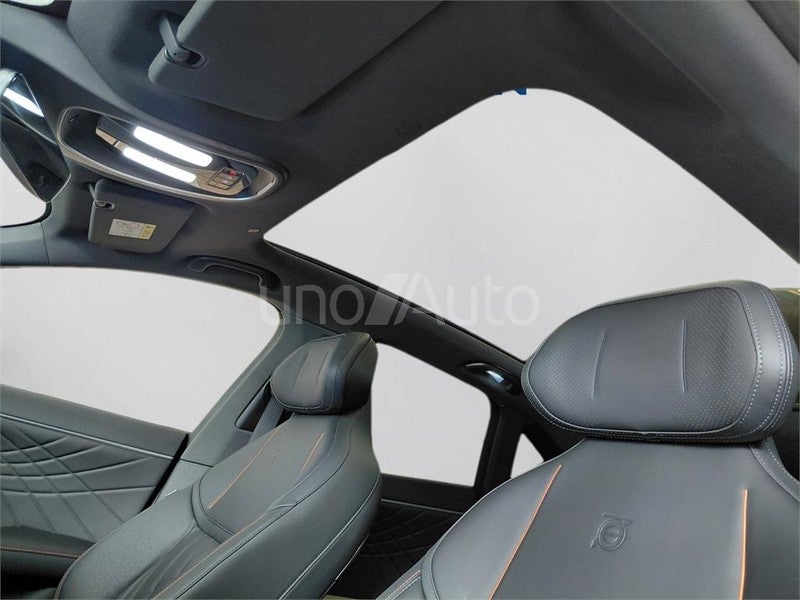 CHANGAN Deepal S07 Todoterreno 218cv Automático de 5 Puertas