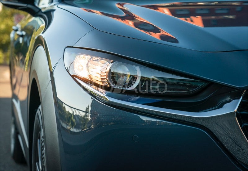CX-30 2.5 e-Skyactiv-G Prime Line FWD 103kW