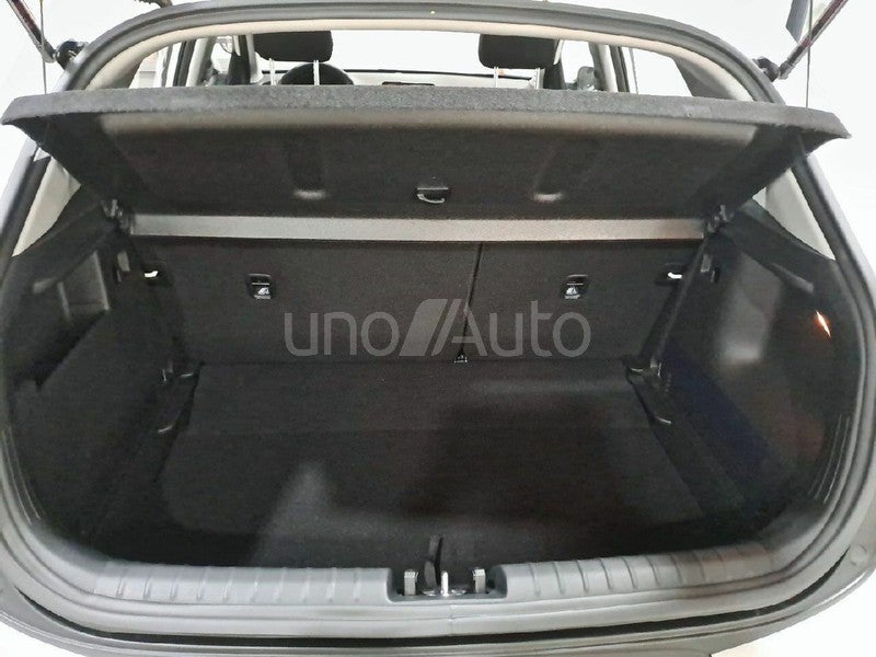 1.0 T-GDi 74kW (100CV) MHEV MT Drive