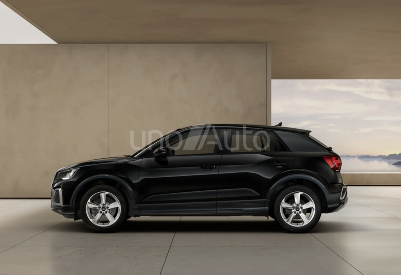 Q2 35 TDI Advanced S tronic 110kW