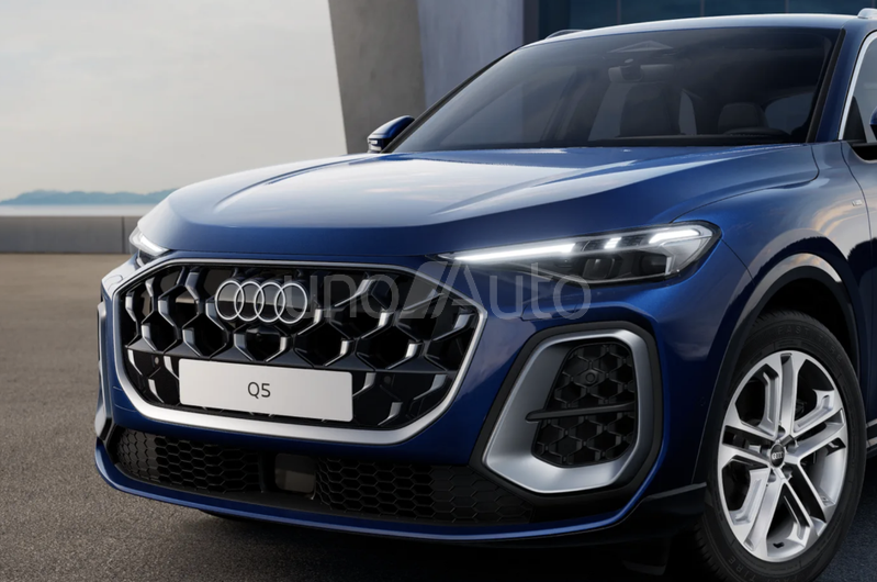 Q5 2.0TDI quattro S tronic S line 150kW