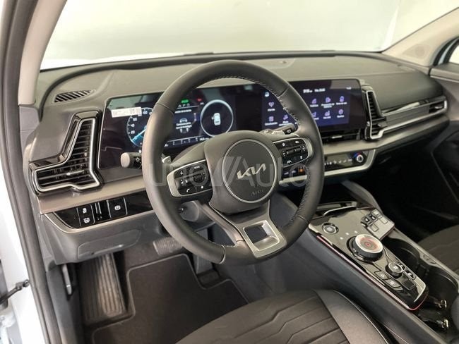 1.6 T-GDi HEV 158kW (215CV) Tech 4x2