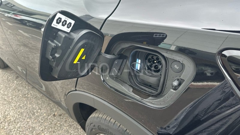 XC40 BEV 82KWH RECHARGE EXTENDED RANGE CORE 252 5P