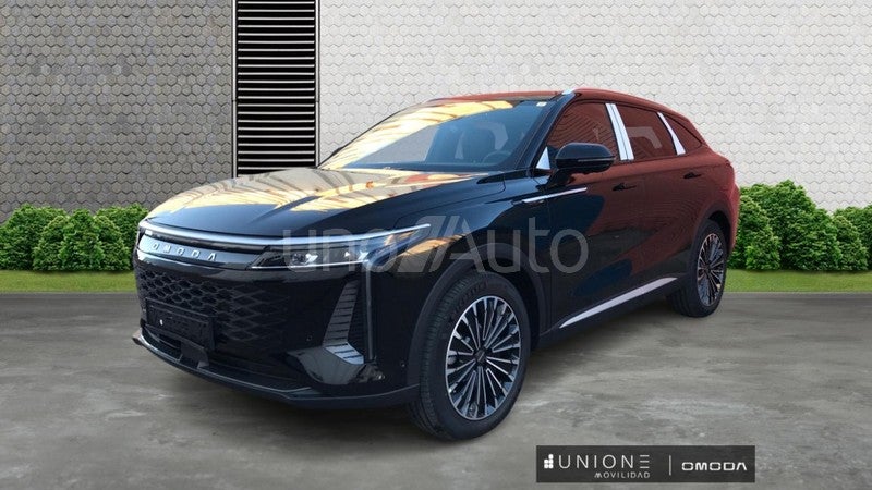 OMODA PHEV PREMIUM