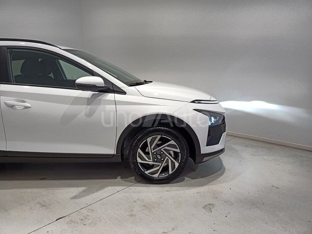Bayon 1.0 TGDI 48V Maxx 7DCT