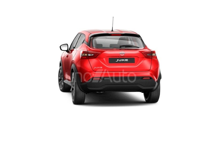 NISSAN Juke DIG-T 84 kW (114 CV) 6M/T Acenta
