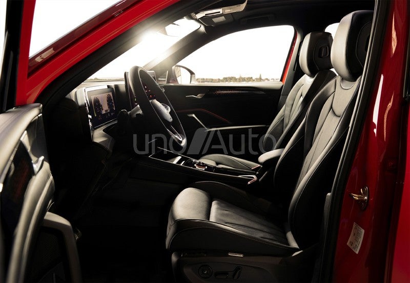 Tiguan 2.0 TSI DSG 4Motion R-Line Performance 195kW