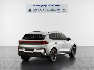 Terramar 1.5 TSI e-Hybrid 150kW DSG