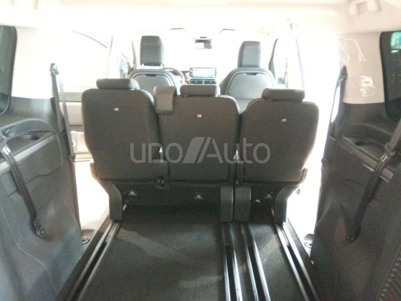 2.0 TD 132kW (180CV) Auto