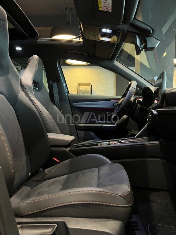 Formentor 1.5 e-Hybrid 150 DSG