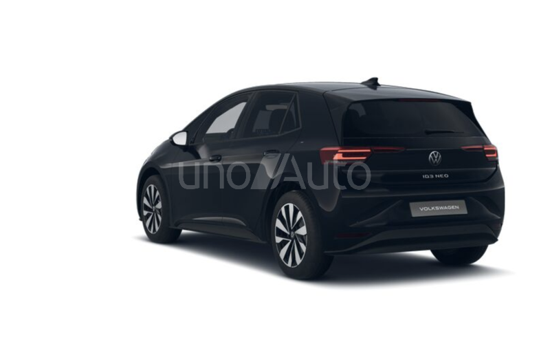 ID.3 Neo Life 125kW
