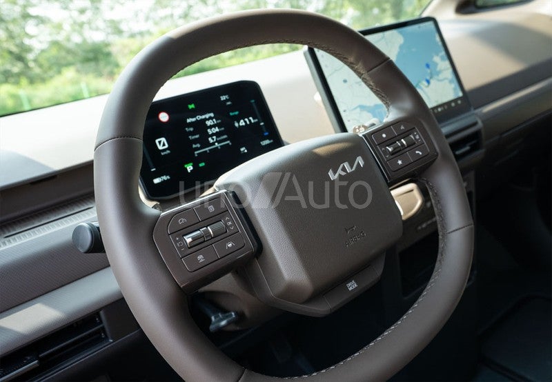 PV5 Passenger L2H1 Medium Range Plus