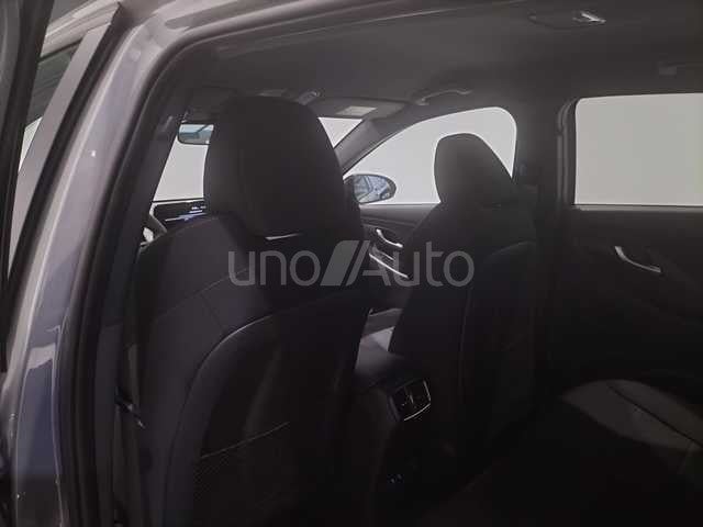 i30 1.5 TGDI N Line 48V 140