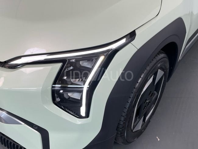 EV3 Earth Standard Range