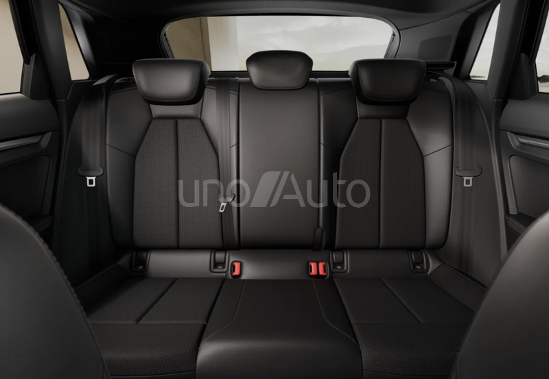 A3 Sportback TFSI e Genuine S tronic 150kW