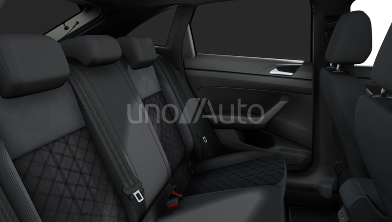 Taigo 1.0 TSI R-Line 85kW