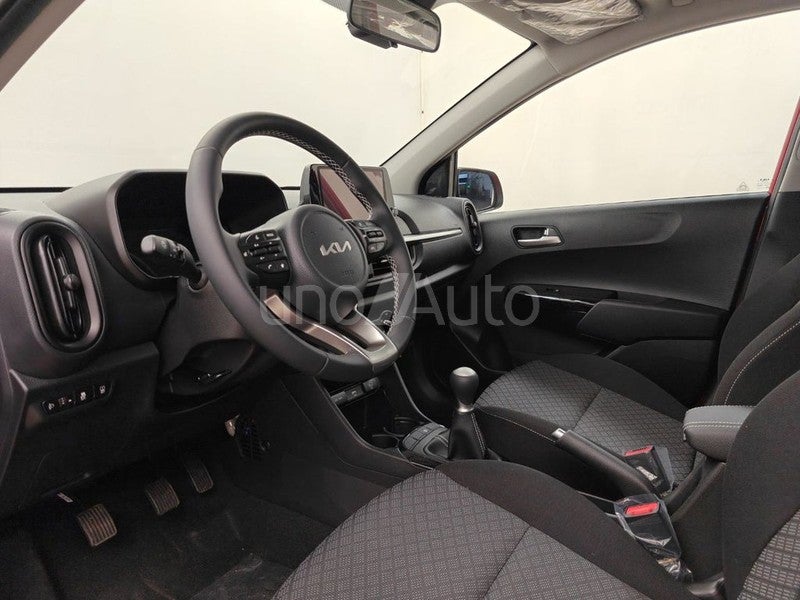 Picanto 1.0 DPi Drive