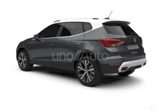 Arona 1.5 TSI S&S FR DSG7 XM 150