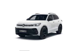 VOLKSWAGEN Tiguan 1.5 TSI eHybrid R-Line DSG 150kW